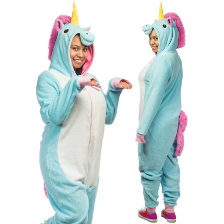 Pyjama licorne